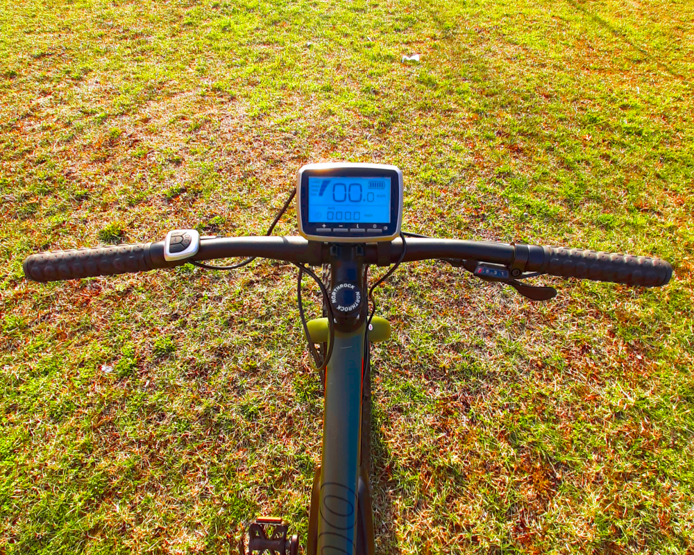 UGO Cycle - Kit conversion de velo électrique - electric conversion bike